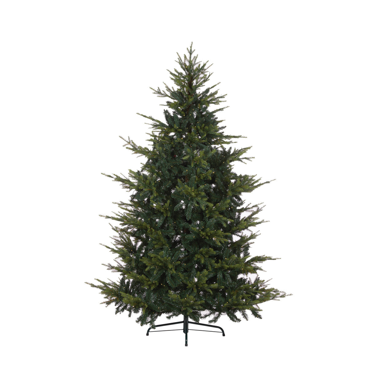 7.5 FT GRAND SPRUCE TREE - 750 LED
