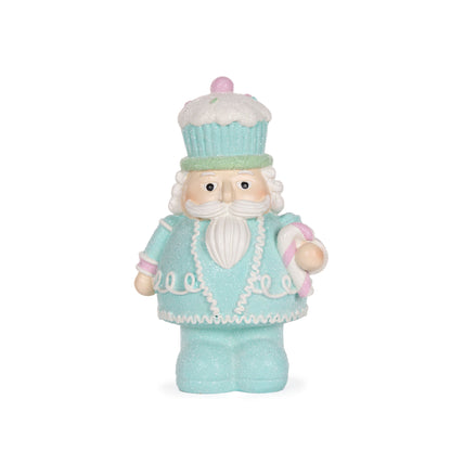 Mini Pastel Blue Churro Soldier