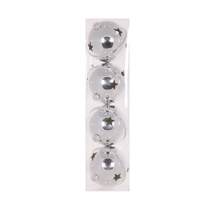 4pk High Silver Bells