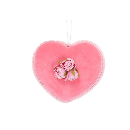 SMALL MID PINK MACARON