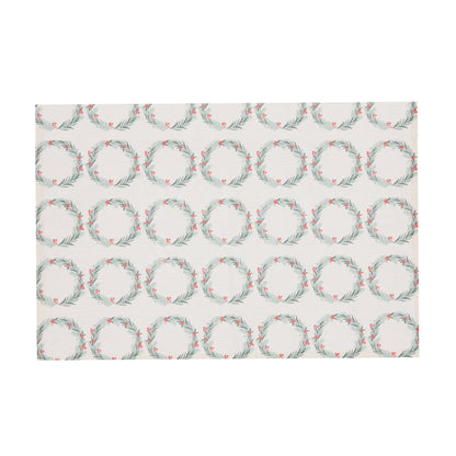 Summer Christmas Placemat