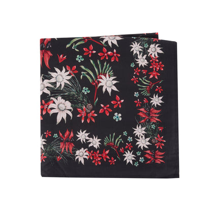 Merry Flora Tablecloth