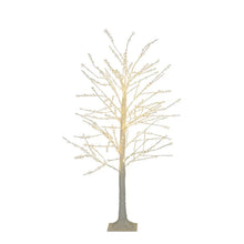 Load image into Gallery viewer, Constellation LED Tree 150cm White
