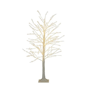 Constellation LED Tree 150cm White