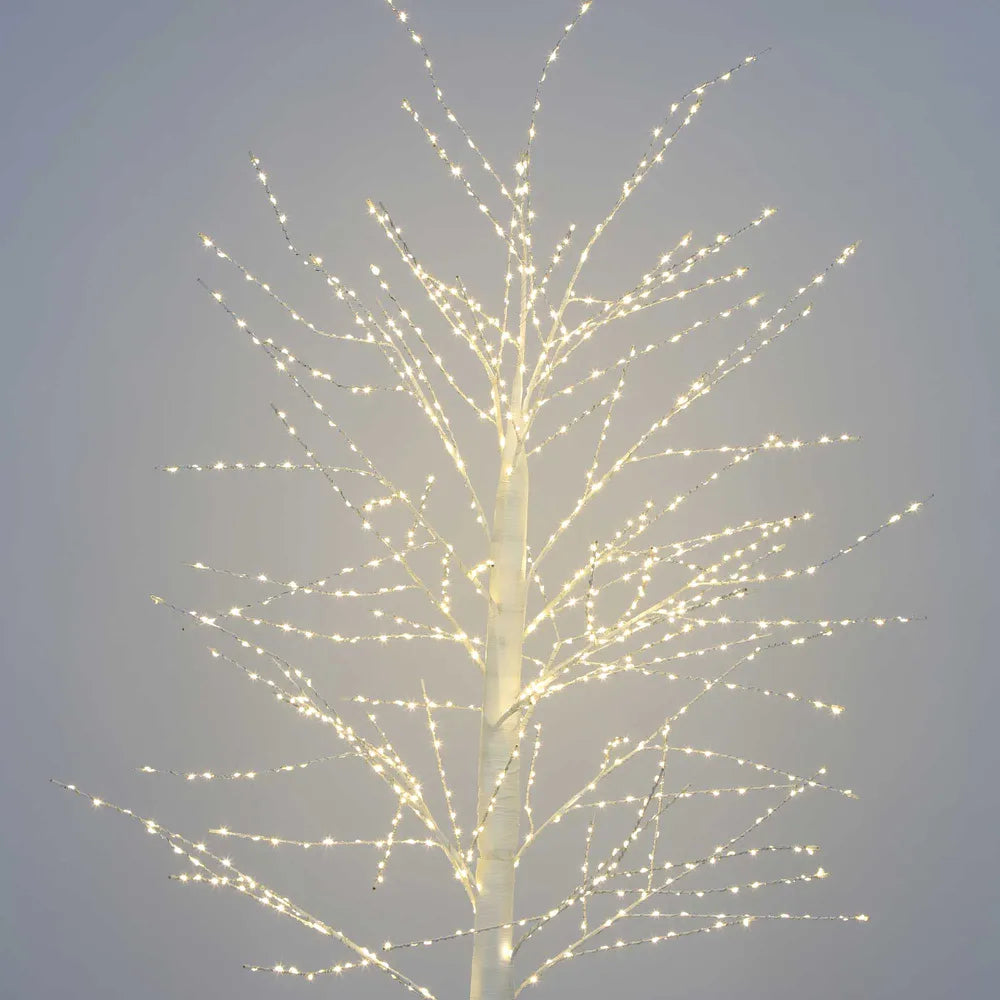 Constellation LED Tree 150cm White