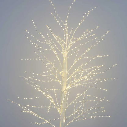 Constellation LED Tree 150cm White