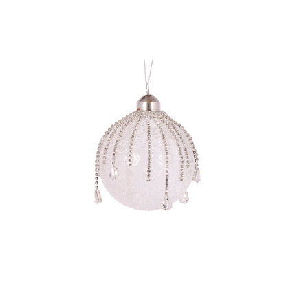 Jewel Dripped Bauble