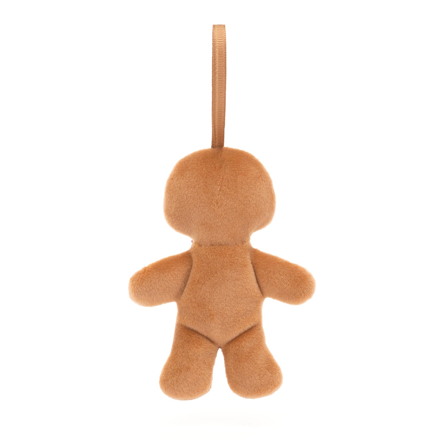 Jellycat - Folly Gingerbread Fred