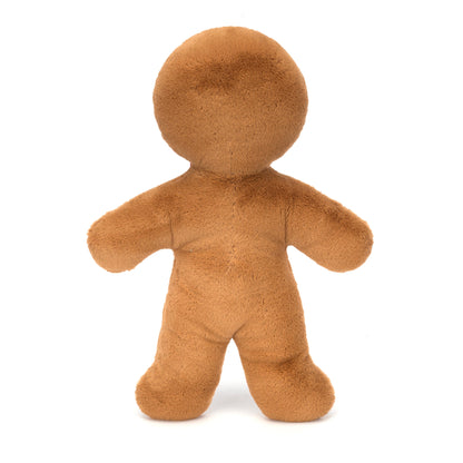 Jellycat - Jolly Gingerbread Fred Large