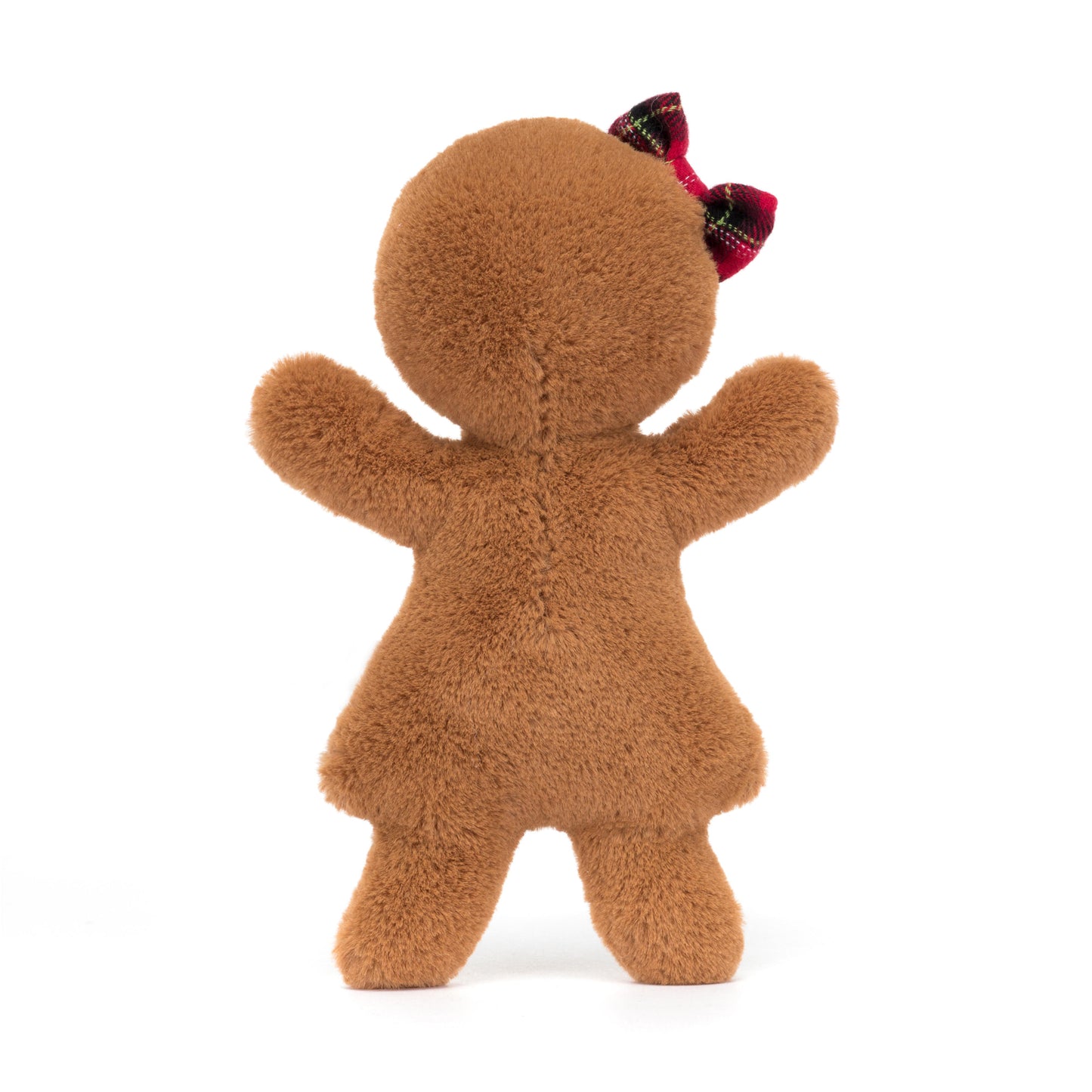 Jellycat - Jolly Gingerbread Ruby Original