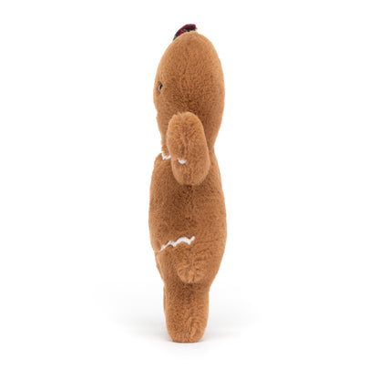 Jellycat - Jolly Gingerbread Ruby Original