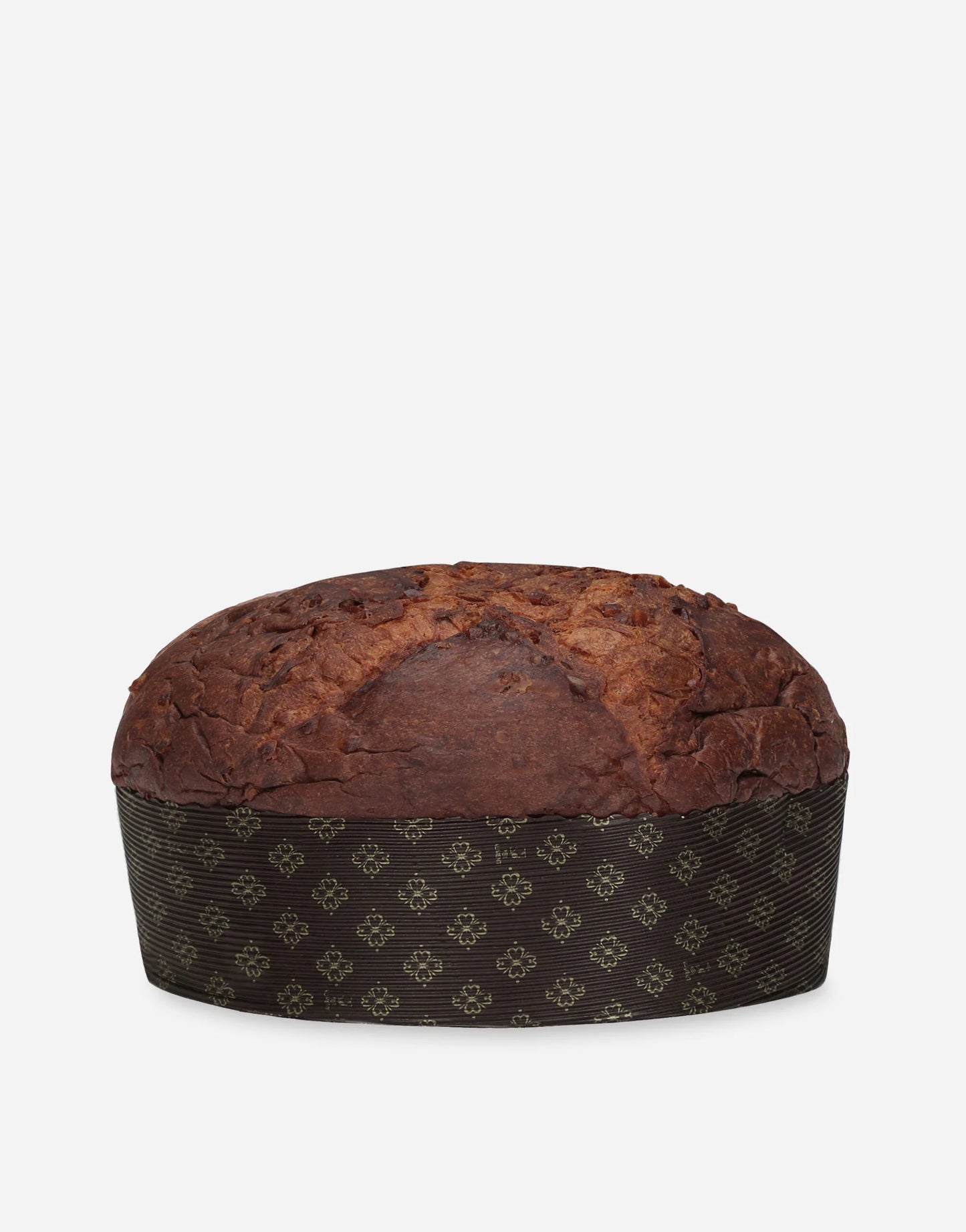 DOLCE & GABBANA TIN PANETTONE Mandarino di Sicilia - 1KG