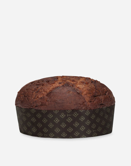 DOLCE & GABBANA TIN PANETTONE Mandarino di Sicilia - 1KG