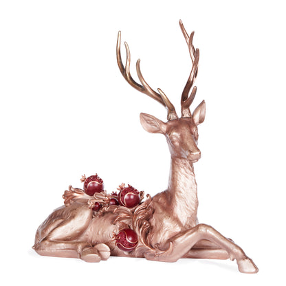 BAROQUE REINDEER