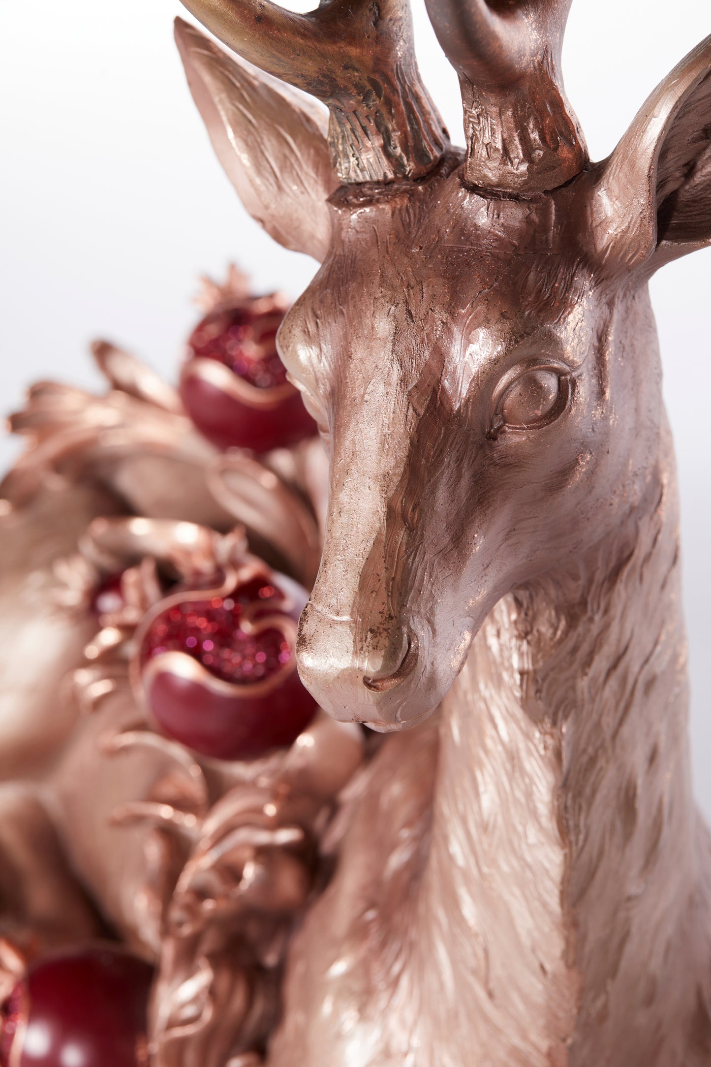 BAROQUE REINDEER