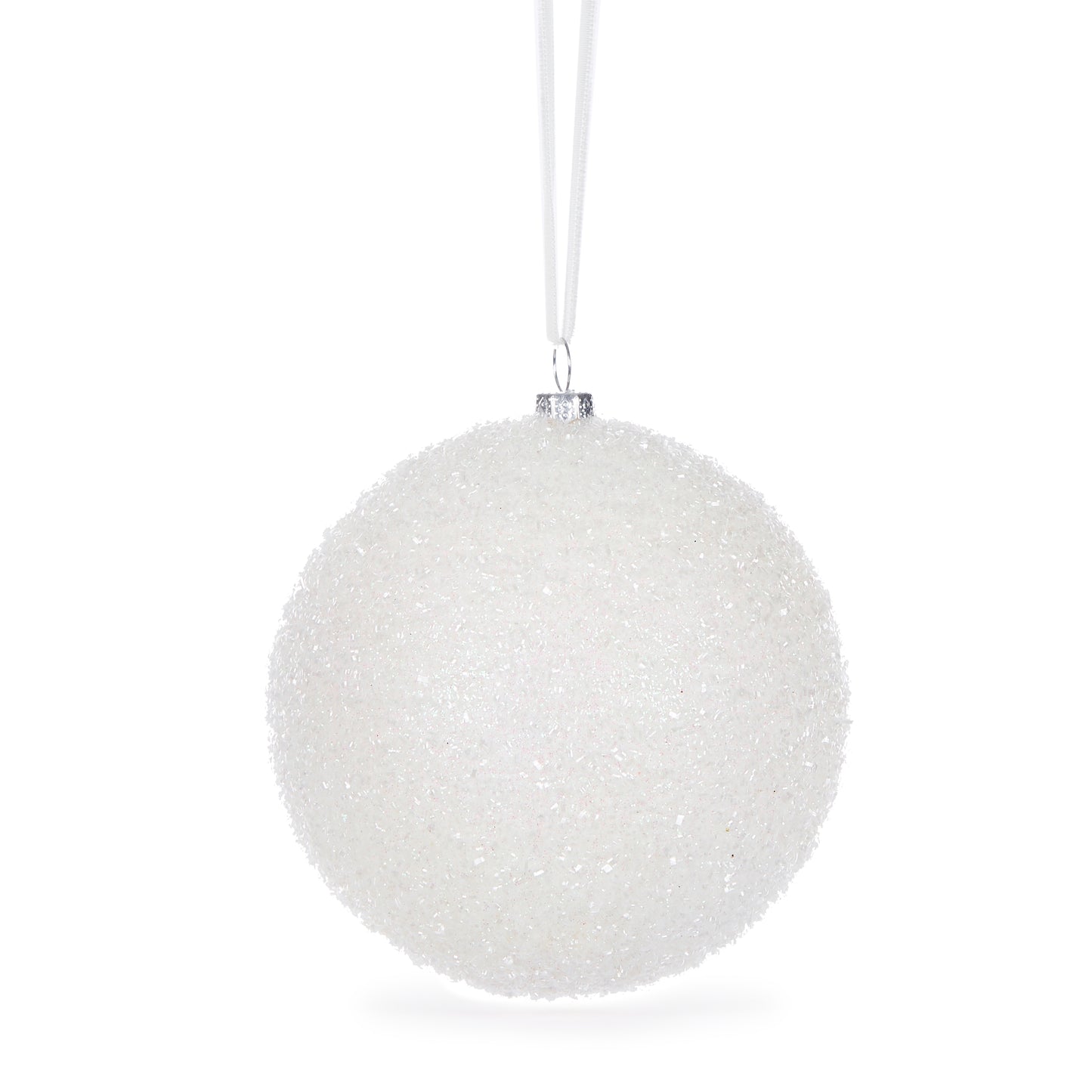 Large Polar Ice Bauble