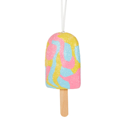 Rainbow Ice Cream Hanging