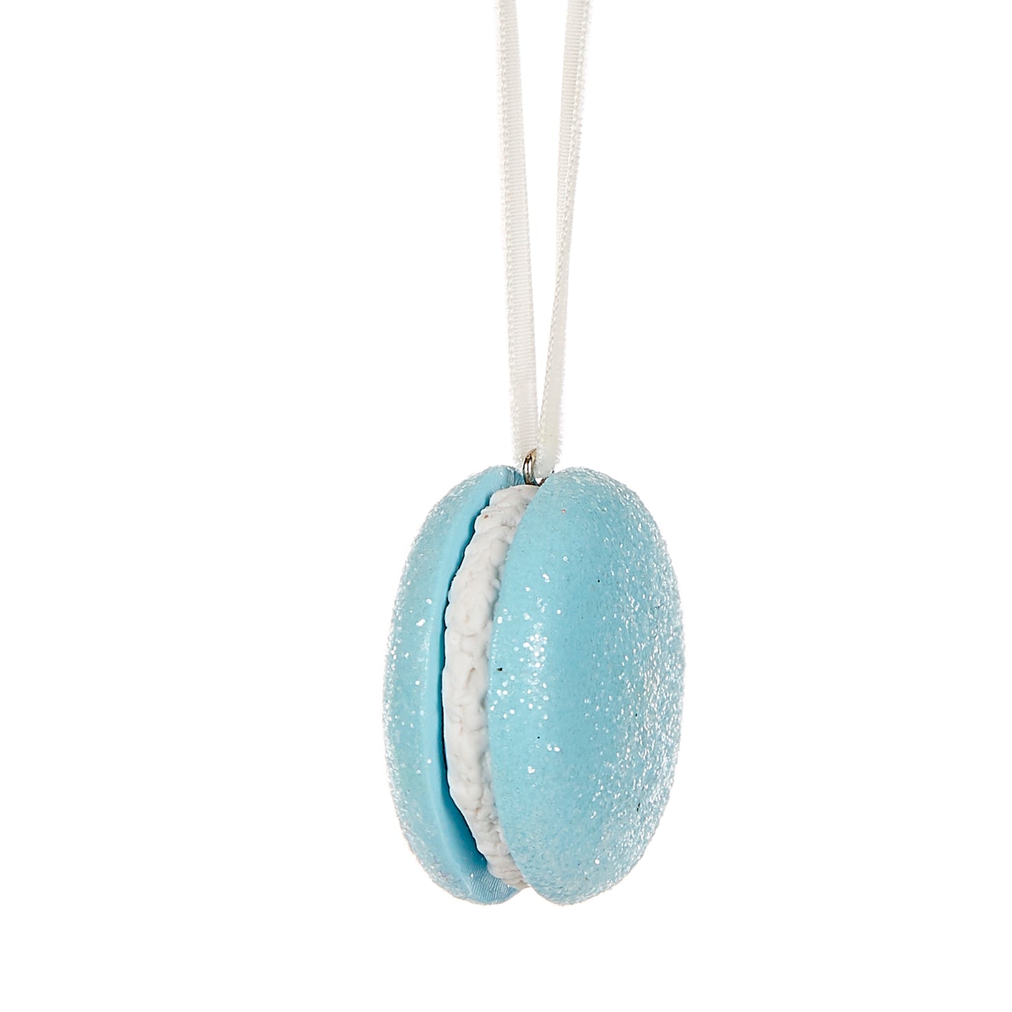 Light Blue Macaron Hanging