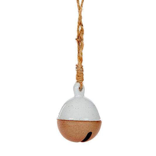 Sandstone Hanging Bell