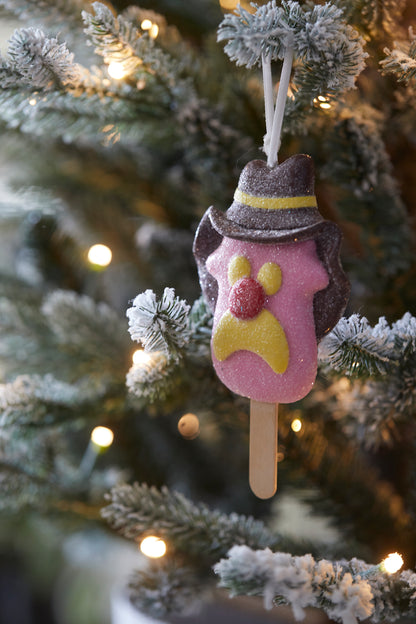 Candy Icecream Hanging