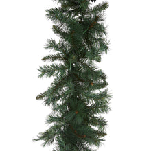 Load image into Gallery viewer, Douglas Fir Garland Green - 50 Led
