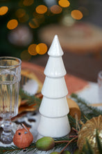 Load image into Gallery viewer, Pearl Ceramic Table Top Tree Small
