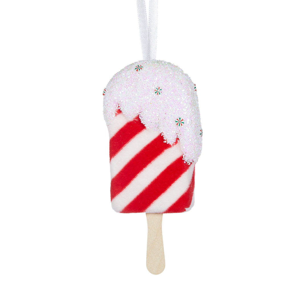 Peppermint Icepole Hanging