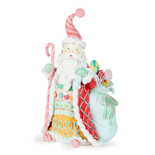 Candy Santa