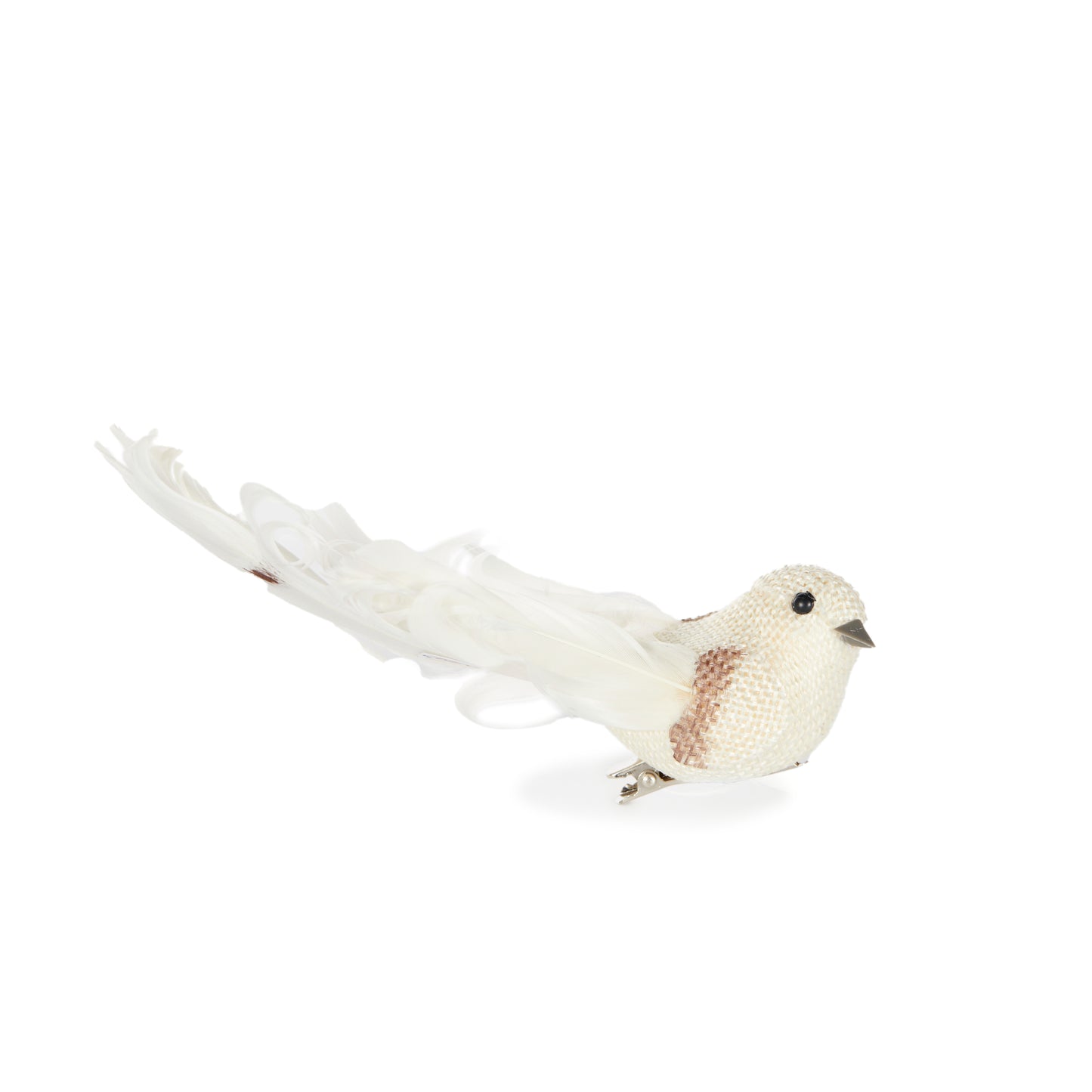 Cordy Bird Ivory