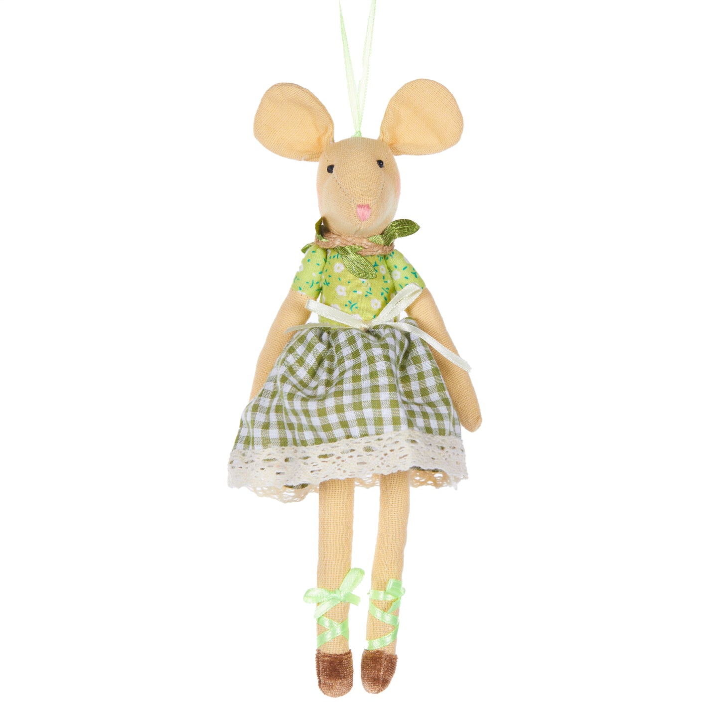 Melanie Mouse Hanging