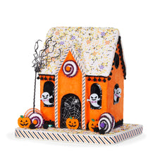 Load image into Gallery viewer, Haunted House Orange
