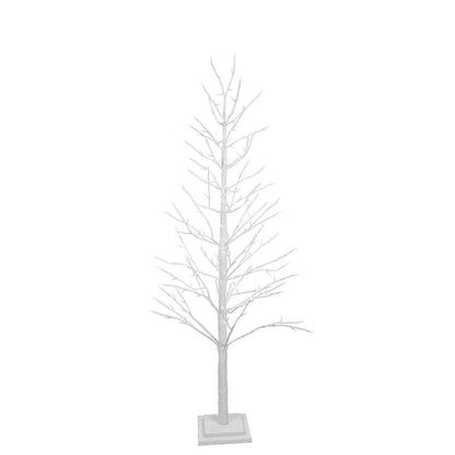 150 Cm White Branch Tree