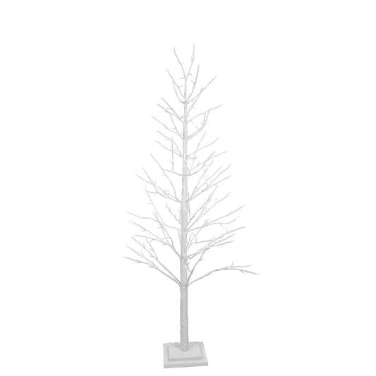 150 Cm White Branch Tree