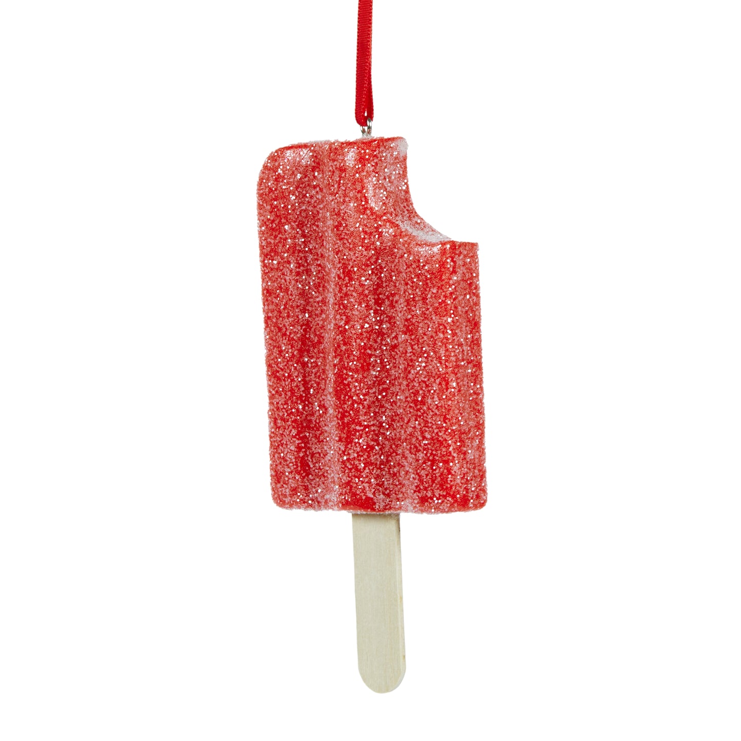 Raspberry Icepole Hanging