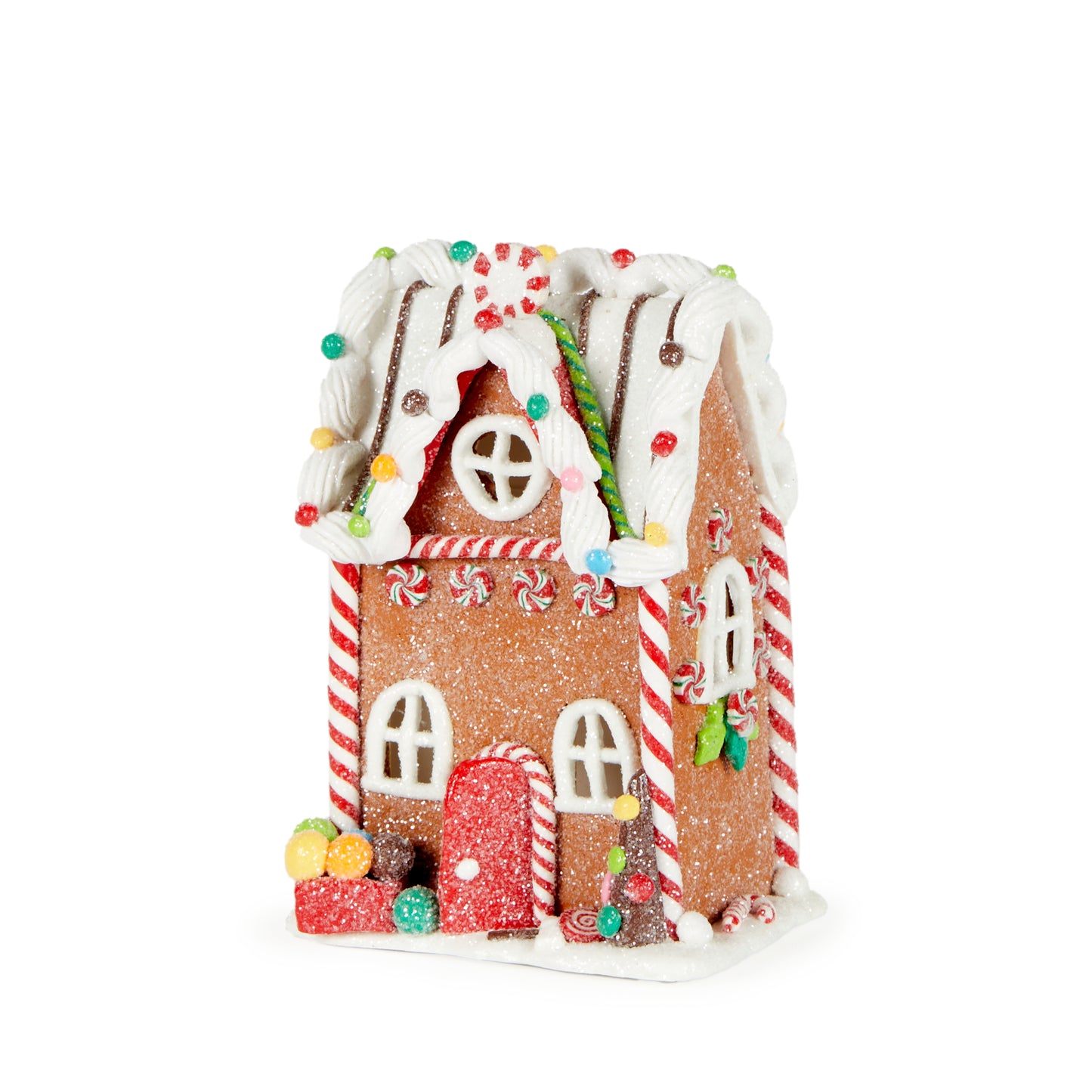 Led Party Mix Candy House