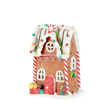 Load image into Gallery viewer, Led Party Mix Candy House
