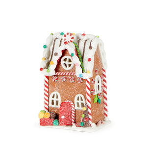 Led Party Mix Candy House