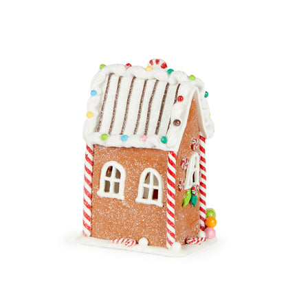 Led Party Mix Candy House