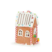 Load image into Gallery viewer, Led Party Mix Candy House
