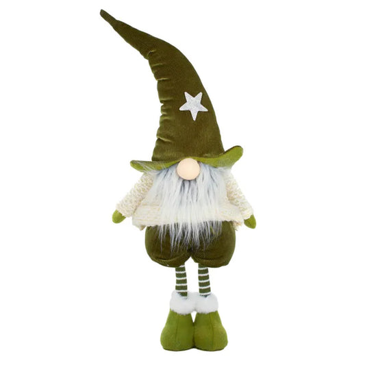 GRANT GNOME GREEN STANDING