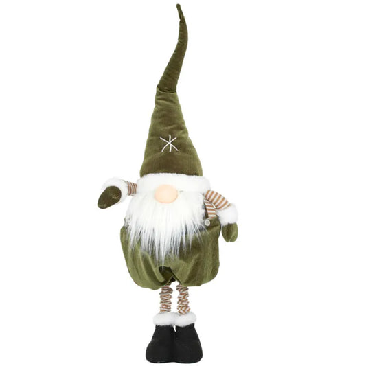 GAVIN EXTENDABLE GNOME STANDING