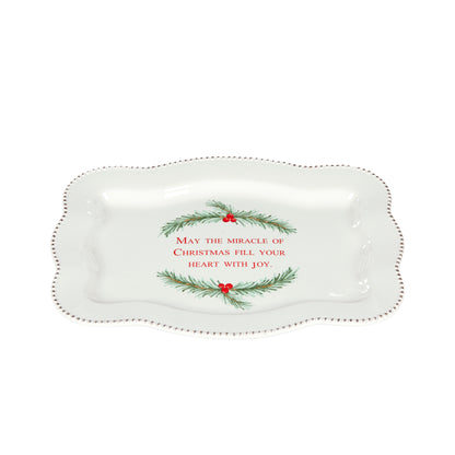 Merry - Platter