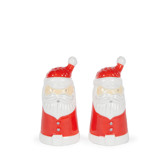 Festive - Salt And Pepper Shakers