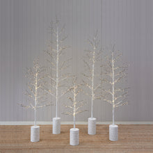 Load image into Gallery viewer, 210 Cm Led Birch Tree
