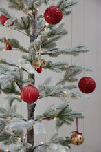 Load image into Gallery viewer, 250 Cm Led Snowy Spruce Tree
