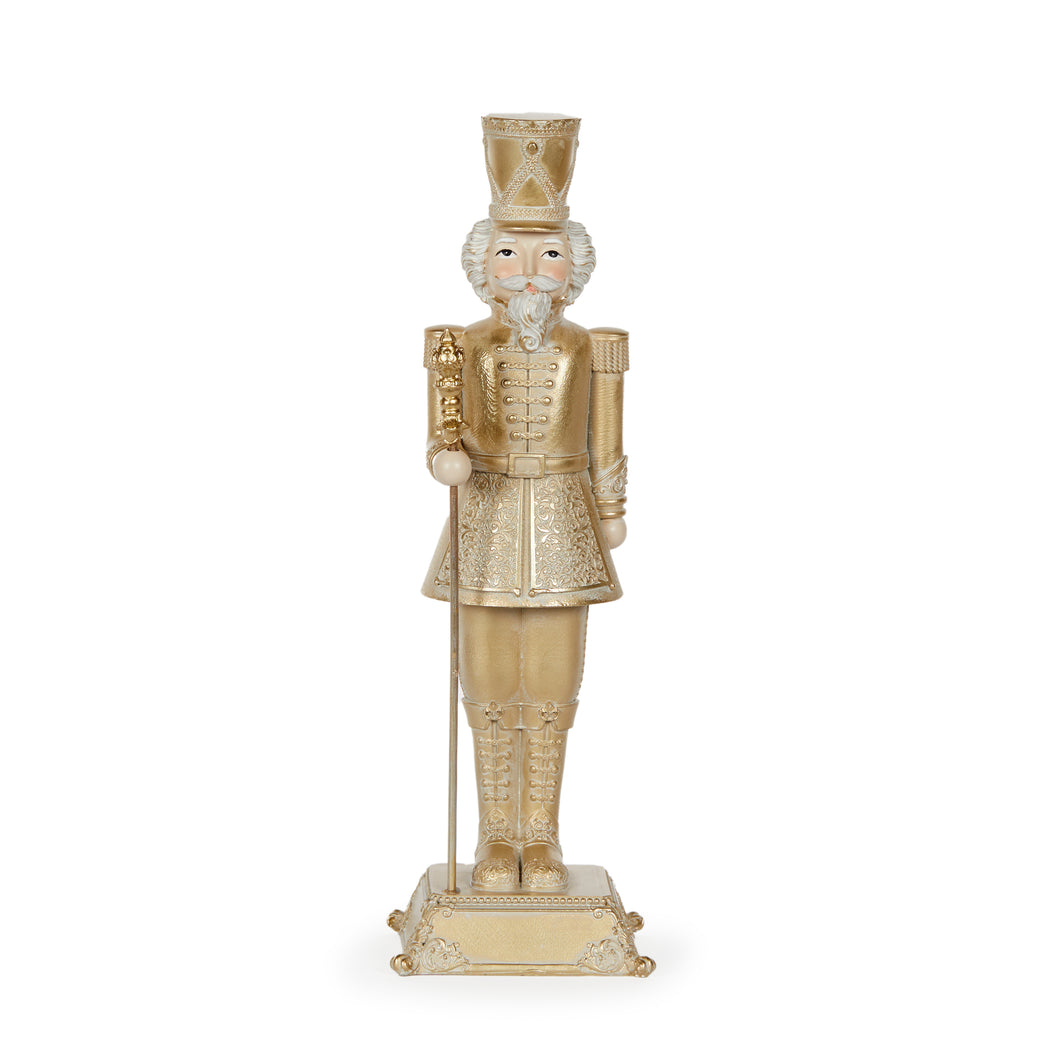 Imperial Gold Toy Soldier