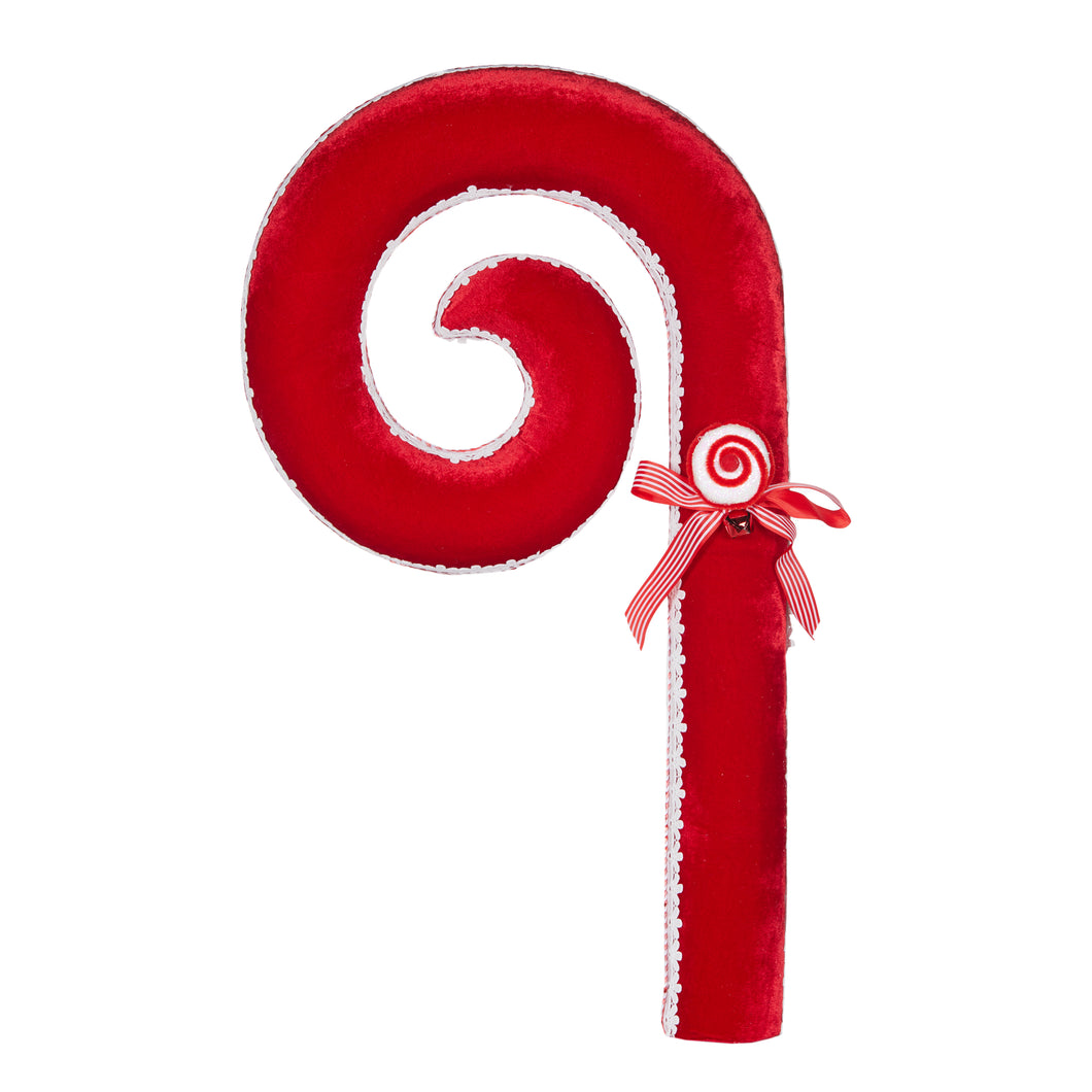 Xl Red Candy Cane