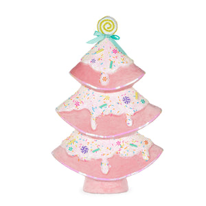 Pink Candy Tree