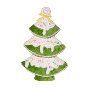 Green Candy Tree