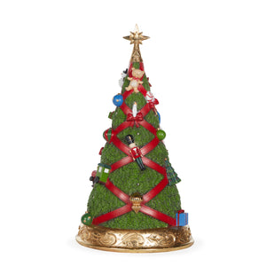 Classical Led Christmas Tree